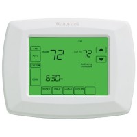 Honeywell RTH8500D 7-Day Touchscreen Programmable Thermostat - B07GSKWL1Z